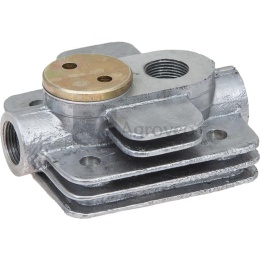 Glowica sprezarki 65650180050 50.18.005.0 / 50180050 / 50.99.067.0 / 50990670 / 41005031