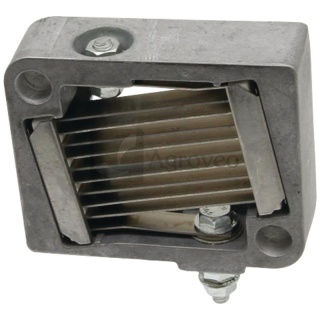 Kołnierz grzewczy 38012873 RE8500333, R136485, RE502668, H22 658