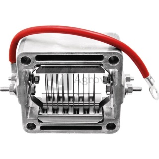 Kołnierz grzewczy 380151074 V837067295, ACW2215760, H22 603