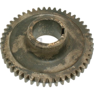 Koło zębate stałego zazębiania reduktora Ursus C-4011 65650419210 50.41.921.0