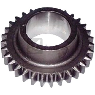 Koło zębate skrzyni biegów II biegu Ursus C-355 C-360 65650419661 50.41.966.1