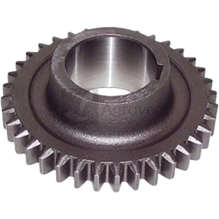 Koło zębate skrzyni biegów III biegu Ursus C-355 C-360 65650419670 50.41.967.0