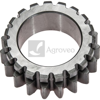 Koło zębate IV biegu Ursus C-4011 C-355 C-360 C-330 65650419430CH 50.41.943.0 / 50419430