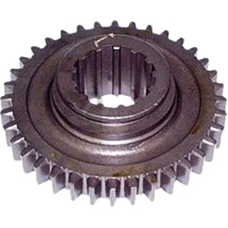 Koło zębate przesuwne I i wstecznego biegu Ursus C-355 C-4011 65650419510 50.41.951.0 / 50419510