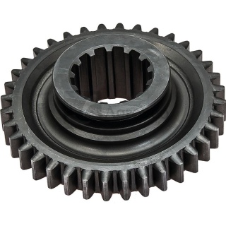 Koło zębate przesuwne I i wstecznego biegu Ursus C-4011 C-355 65650419510CH 50.41.951.0 / 50419510
