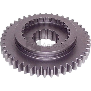 Koło zębate przesuwne reduktora Ursus C-355 C-4011 65650419490 50.41.949.0