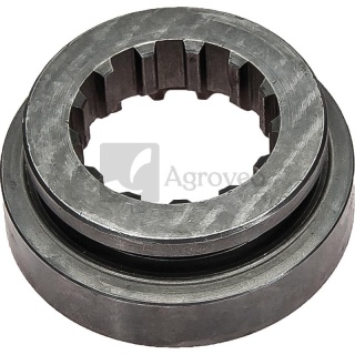 Koło zębate sprzęgło przesuwne IV i V biegu Ursus C-4011 C-355 65650419520CH 50.41.952.0 / 50419520