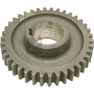 Koło zębate stałego zazębiania reduktora Ursus C-4011 65650419260 50.41.926.0