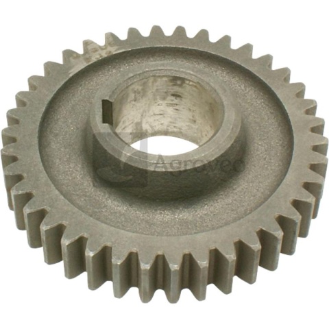 Koło zębate stałego zazębiania reduktora 65650419260 50.41.926.0