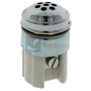 Kontrolka zapłonu żarowego 507KOS 17 0110101008, 0110101016