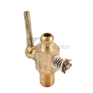 Kranik spustowy wody M10x1 Ursus C-330 C-360 65650501180 50.50.118.0 / 50501180 / 80002901 / 950118