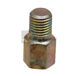 Króciec gwintowany 38006668 198200260010