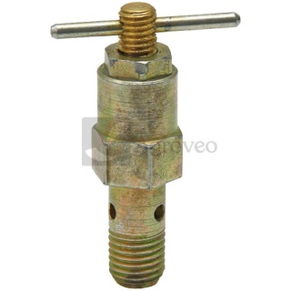 Kurek paliwa 37400014 02311411