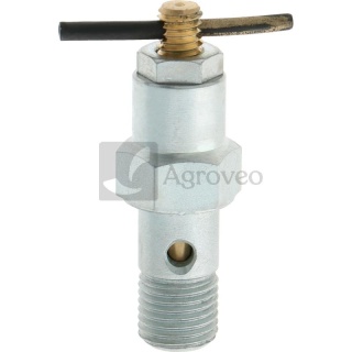 Kurek paliwa 37404003 04302546