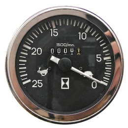 Licznik motogodzin 6561877718M92 1877718M92 / 1674638M92
