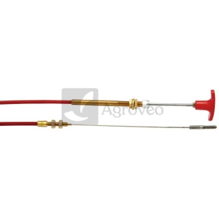 Linka gaszenia 38006515 G380200010071, F380200010071