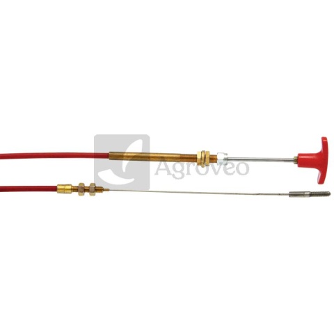 Linka gaszenia 38006515 G380200010071, F380200010071 Linka gaszenia 38006515 G380200010071, F380200010071