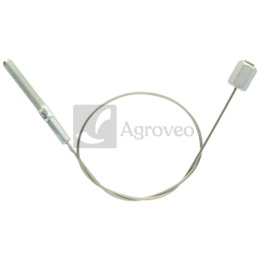 Linka sterowania 38006918 H192200260010