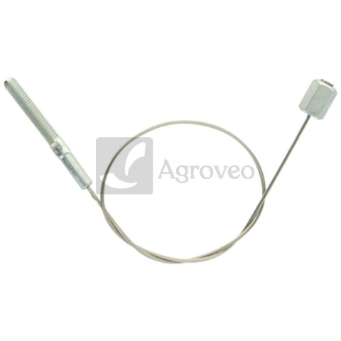 Linka sterowania 38006918 H192200260010 Linka sterowania 38006918 H192200260010