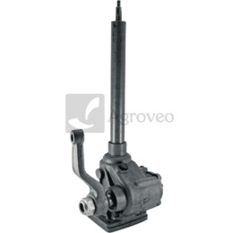 Mechanizm kierowniczy 65646635903 46.63.590.3