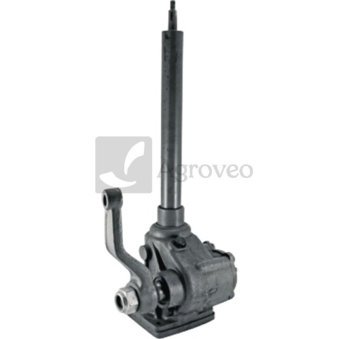 Mechanizm kierowniczy 65646635903 46.63.590.3 Mechanizm kierowniczy 65646635903 46.63.590.3