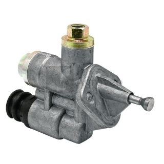 Membranowa pompa zasilająca 38002493 87473338, J936317