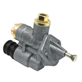 Membranowa pompa zasilająca 38002495 J933252, 87473339, J936316