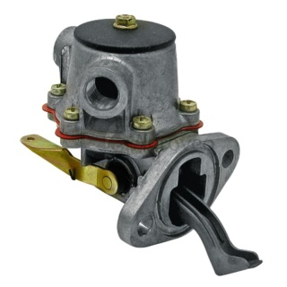 Membranowa pompa zasilająca 38006188 F312200710041