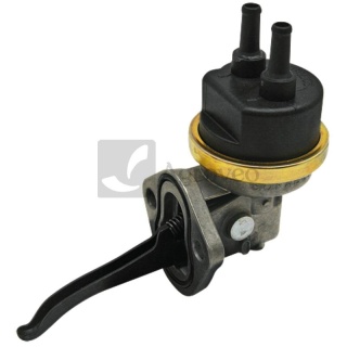 Membranowa pompa zasilająca 38012303 RE61260, 400001