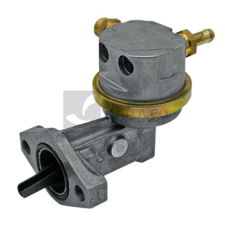 Membranowa pompa zasilająca 38012306 RE68345