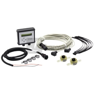 Miernik zużycia paliwa 37499021 3103010220