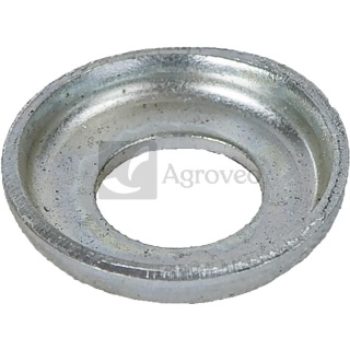 Miseczka podkładki pokrywy zaworów głowicy MF 200 Ursus C-360 P UR030171 656UR030171 UR 030 171