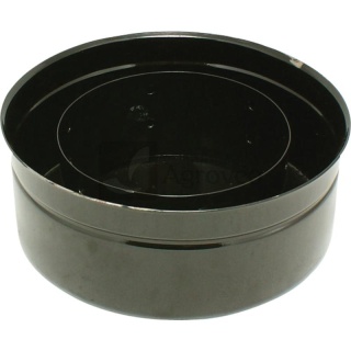 Miska dolna oleju filtra powietrza metalowa Ursus C-360 C-4011 65646612080 46.61.208.0 / 46612080
