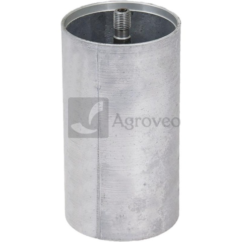 Naczynie filtru paliwa 657931263 93 1263 Naczynie filtru paliwa 657931263 93 1263