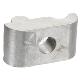 Obejma - połowa 37406025 F139207710070, 12166451