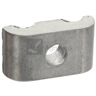 Obejma - połowa 37406026 F140200710410, 12165346