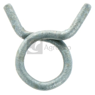 Obejma zaciskowa 380120215 R34766