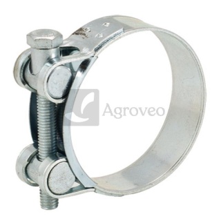 Opaska zaciskowa 627GBS2628/5