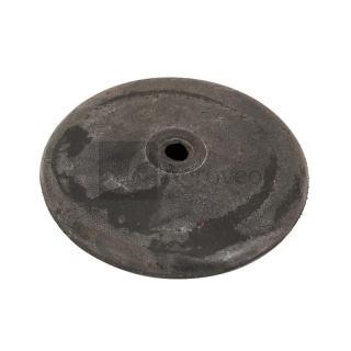 Osłona gumowa cięgna hamulca ręcznego 687504024014 5040/24-014/0