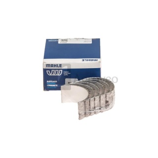 Panewki korbowodowe komplet nominalne N0.000 MF 255 235 Ursus PS18500200 656PS18500200 90990130 / 454PS18500200