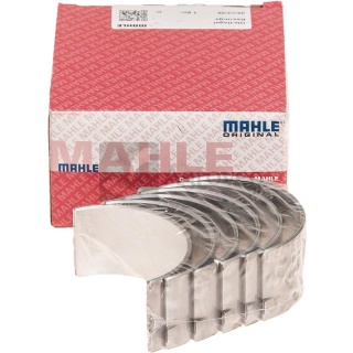 Panewki korbowodowe komplet MF 255 235 Ursus C-3603P C-330 C-360 PS18500210 656PS18500210 90990131 / 454PS18500210