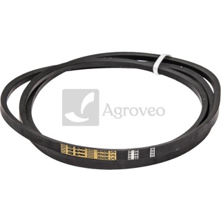 Pasek klinowy 687S20X1254260 5-4260, H20X12