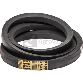 Pasek klinowy 687S25X161761 H25X16-1761