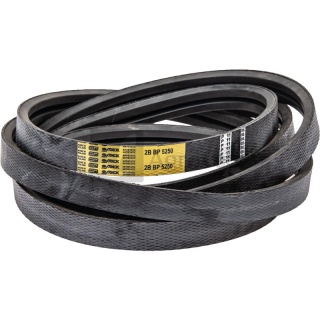 Pasek klinowy 687S2BBP5250 2HB 5250 BP