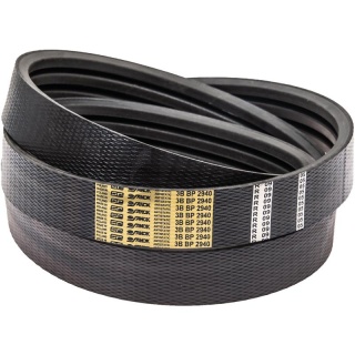 Pasek klinowy 687S3BBP2940 2HB 2940BP