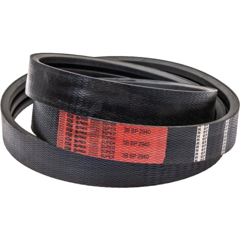 Pasek klinowy 687S3BBPSUP2940 3HB SUP-2940 BP