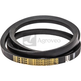 Pasek klinowy 687SC2279 HC 2279