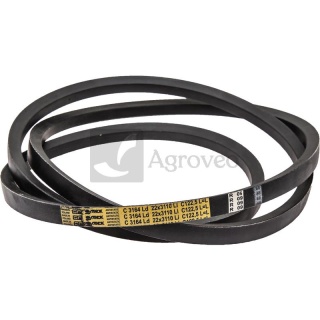 Pasek klinowy 687SC3164 HC3164