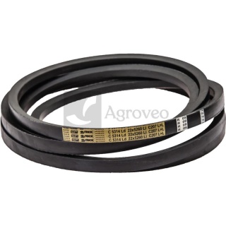 Pasek klinowy 687SC5314 HC5314