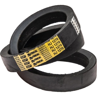 Pasek klinowy 687SHJ1270 HJ 1270